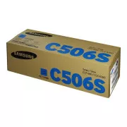Samsung CLT-C506S (SU047A) - toner, cyan