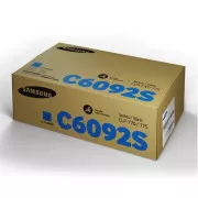 Samsung CLT-C6092S (SU082A) - toner, cyan