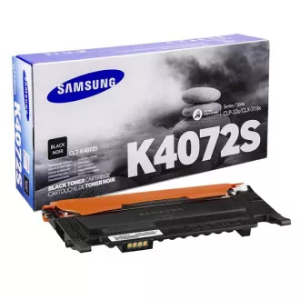 Samsung CLT-K4072S (SU128A) - toner, black (schwarz ) Samsung CLT-K4072S (SU128A) - toner, black (schwarz )