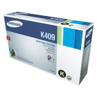 Samsung CLT-K4092S (SU138A) - toner, black (schwarz ) Samsung CLT-K4092S (SU138A) - toner, black (schwarz )