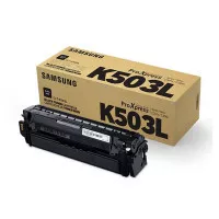 Samsung CLT-K503L (SU147A) - toner, black (schwarz )