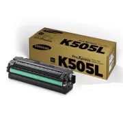 Samsung CLT-K505L (SU168A) - toner, black (schwarz )