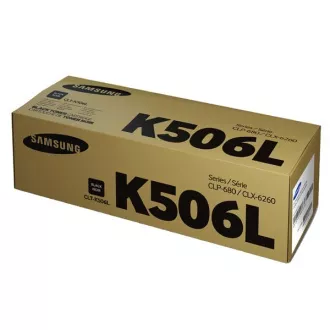 Samsung CLT-K506L (SU171A) - toner, black (schwarz )