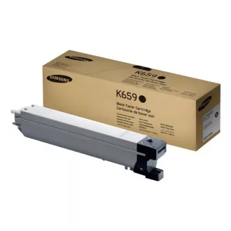 Samsung CLT-K659S (SU227A) - toner, black (schwarz ) Samsung CLT-K659S (SU227A) - toner, black (schwarz )
