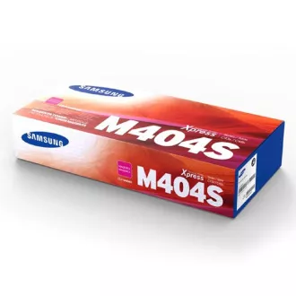 Samsung CLT-M404S (SU234A) - toner, magenta Samsung CLT-M404S (SU234A) - toner, magenta