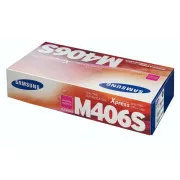 Samsung CLT-M406S (SU252A) - toner, magenta