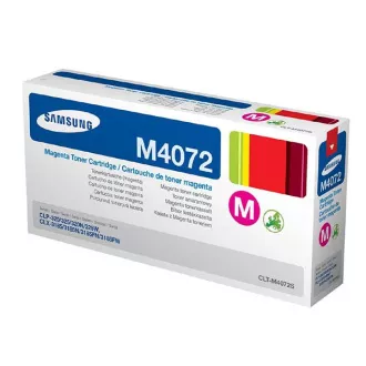 Samsung CLT-M4072S (SU262A) - toner, magenta Samsung CLT-M4072S (SU262A) - toner, magenta