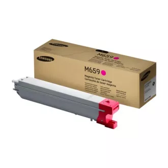 Samsung CLT-M659S (SU359A) - toner, magenta Samsung CLT-M659S (SU359A) - toner, magenta