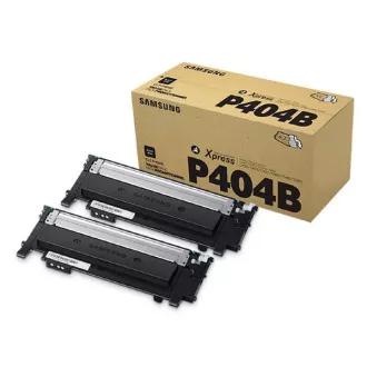 Samsung CLT-P404B (SU364A) - toner, black (schwarz )