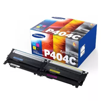 Samsung SU365A - toner, black + color (schwarz + farbe)