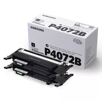 Samsung CLT-P4072B (SU381A) - toner, black (schwarz ) Samsung CLT-P4072B (SU381A) - toner, black (schwarz )