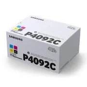 Samsung CLT-P4092C (SU392A) - toner, black + color (schwarz + farbe)