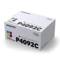 Samsung CLT-P4092C (SU392A) - toner, black + color (schwarz + farbe)
