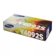 Samsung CLT-Y4092S (SU482A) - toner, yellow (gelb)