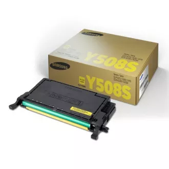 Samsung CLT-Y5082S (SU533A) - toner, yellow (gelb)