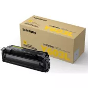 Samsung CLT-Y603L (SU557A) - toner, yellow (gelb)