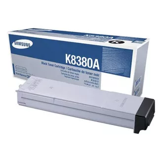 Samsung CLX-K8380A (SU584A) - toner, black (schwarz ) Samsung CLX-K8380A (SU584A) - toner, black (schwarz )