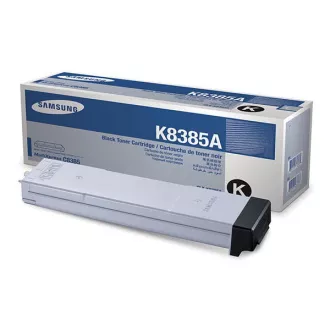 Samsung CLX-K8385A (SU587A) - toner, black (schwarz ) Samsung CLX-K8385A (SU587A) - toner, black (schwarz )