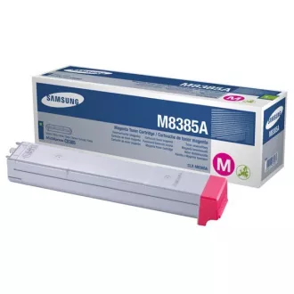 Samsung CLX-M8385A (SU596A) - toner, magenta Samsung CLX-M8385A (SU596A) - toner, magenta