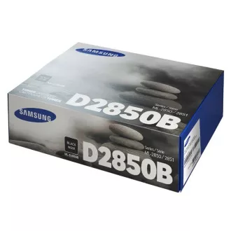 Samsung ML-D2850B (SU654A) - toner, black (schwarz )