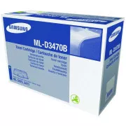 Samsung ML-D3470B (SU672A) - toner, black (schwarz )