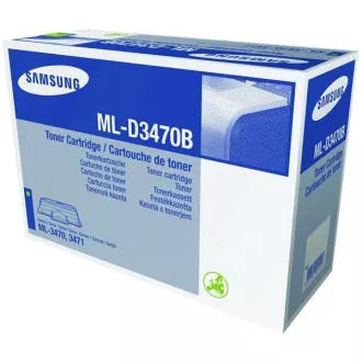 Samsung ML-D3470B (SU672A) - toner, black (schwarz )