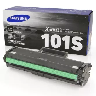 Samsung MLT-D101S (SU696A) - toner, black (schwarz ) Samsung MLT-D101S (SU696A) - toner, black (schwarz )