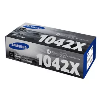 Samsung MLT-D1042X (SU738A) - toner, black (schwarz ) Samsung MLT-D1042X (SU738A) - toner, black (schwarz )
