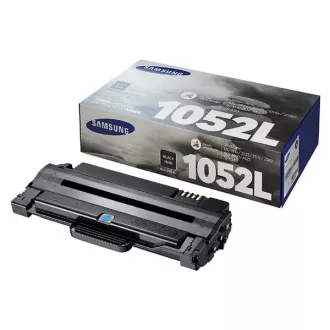 Samsung MLT-1052L (SU758A) - toner, black (schwarz ) Samsung MLT-1052L (SU758A) - toner, black (schwarz )