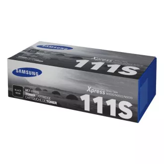 Samsung MLT-D111S (SU810A) - toner, black (schwarz ) Samsung MLT-D111S (SU810A) - toner, black (schwarz )