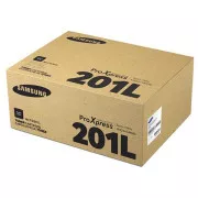 Samsung MLT-D201L (SU870A) - toner, black (schwarz )
