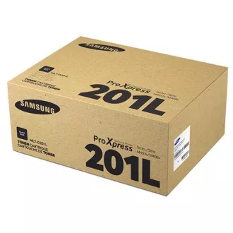 Samsung MLT-D201L (SU870A) - toner, black (schwarz )