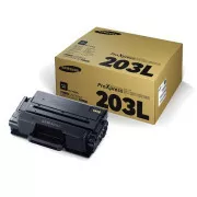 Samsung MLT-D203L (SU897A) - toner, black (schwarz )