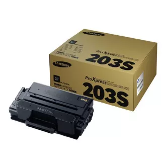 Samsung MLT-D203S (SU907A) - toner, black (schwarz )