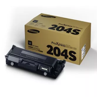 Samsung MLT-D204S (SU938A) - toner, black (schwarz ) Samsung MLT-D204S (SU938A) - toner, black (schwarz )