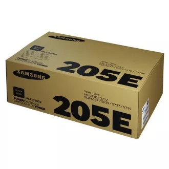 Samsung MLT-D205E (SU951A) - toner, black (schwarz )