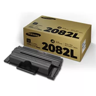 Samsung MLT-D2082L (SU986A) - toner, black (schwarz ) Samsung MLT-D2082L (SU986A) - toner, black (schwarz )