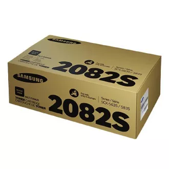 Samsung MLT-D2082S (SU987A) - toner, black (schwarz )
