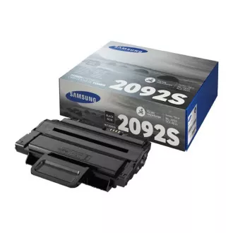 Samsung MLT-D2092S (SV004A) - toner, black (schwarz ) Samsung MLT-D2092S (SV004A) - toner, black (schwarz )