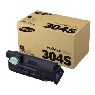 Samsung MLT-D304S (SV043A) - toner, black (schwarz ) Samsung MLT-D304S (SV043A) - toner, black (schwarz )