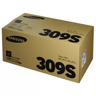 Samsung MLT-D309S (SV103A) - toner, black (schwarz )