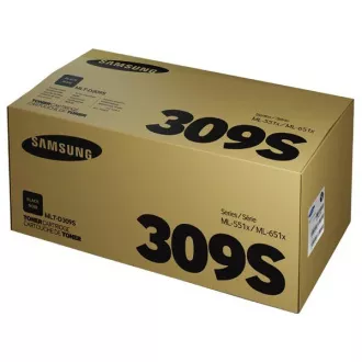 Samsung MLT-D309S (SV103A) - toner, black (schwarz ) Samsung MLT-D309S (SV103A) - toner, black (schwarz )