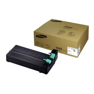 Samsung MLT-D358S (SV110A) - toner, black (schwarz ) Samsung MLT-D358S (SV110A) - toner, black (schwarz )