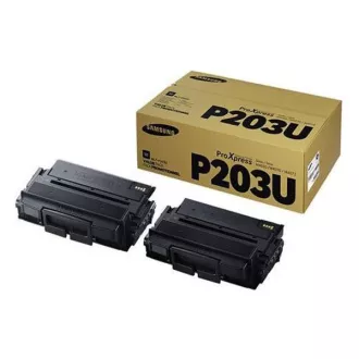 Samsung MLT-P203U (SV123A) - toner, black (schwarz )