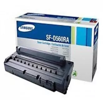 Samsung SF-D560RA (SV227A) - toner, black (schwarz ) Samsung SF-D560RA (SV227A) - toner, black (schwarz )