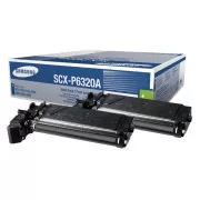 Samsung SCX-P6320A (SV496A) - toner, black (schwarz )