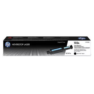 HP 103A (W1103A) - toner, black (schwarz ) HP 103A (W1103A) - toner, black (schwarz )