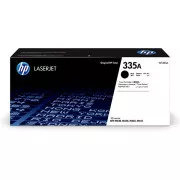 HP 335A (W1335A) - toner, black (schwarz )