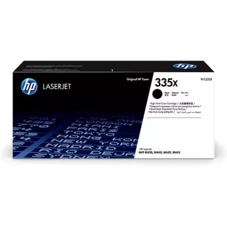 HP 335X (W1335X) - toner, black (schwarz ) HP 335X (W1335X) - toner, black (schwarz )