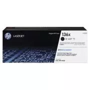 HP 136X (W1360X) - toner, black (schwarz )